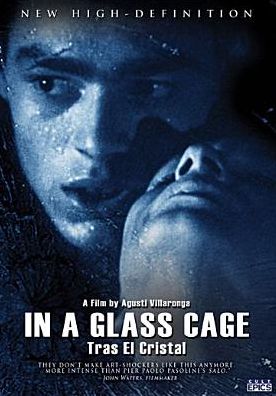 In a Glass Cage