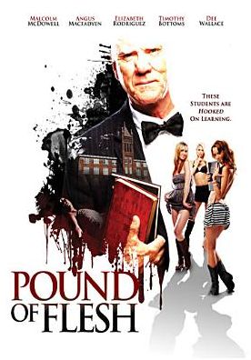 Pound of Flesh
