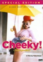 Cheeky! [Special Edition]