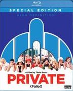Private [Special Edition] [Blu-ray]