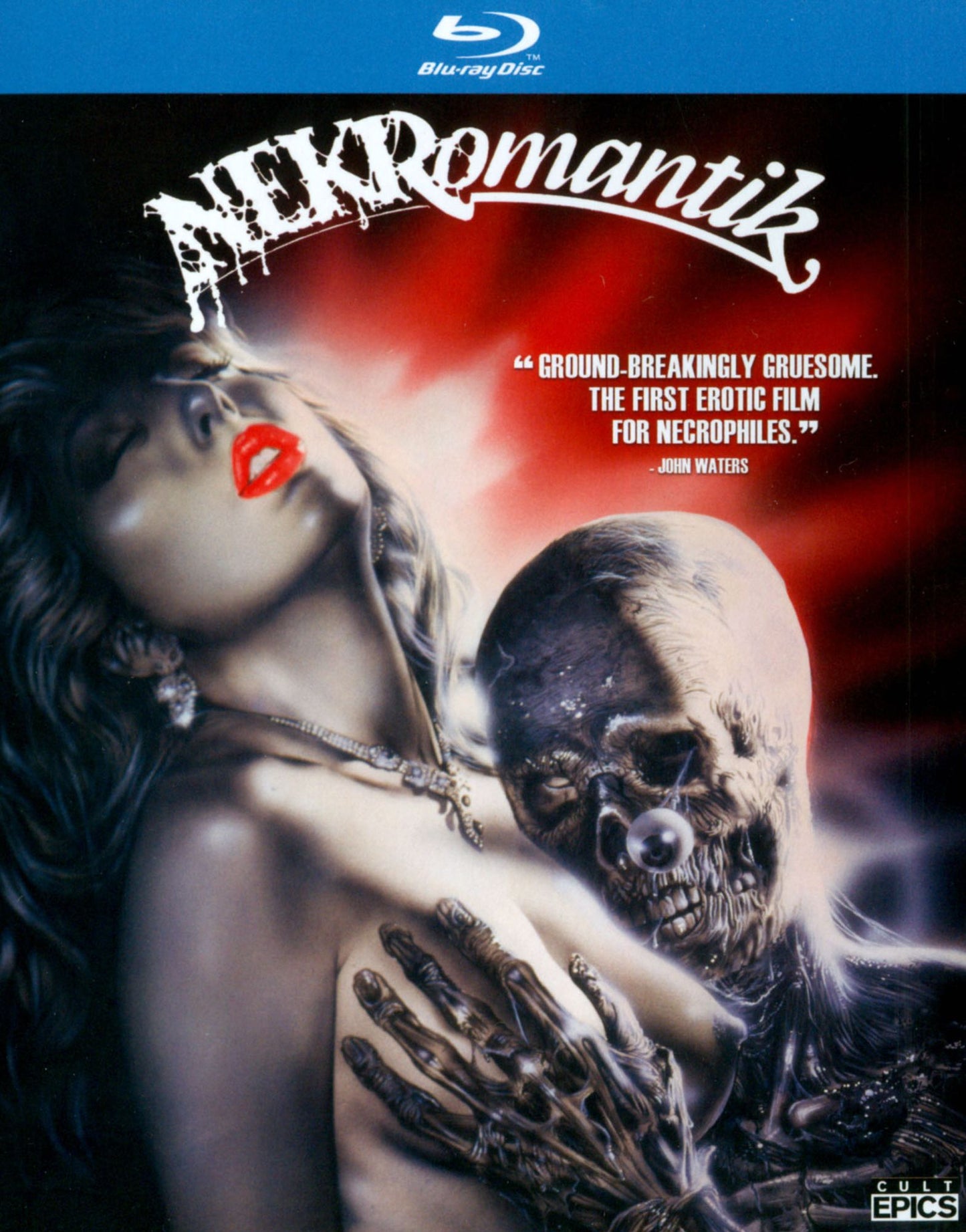 Nekromantik