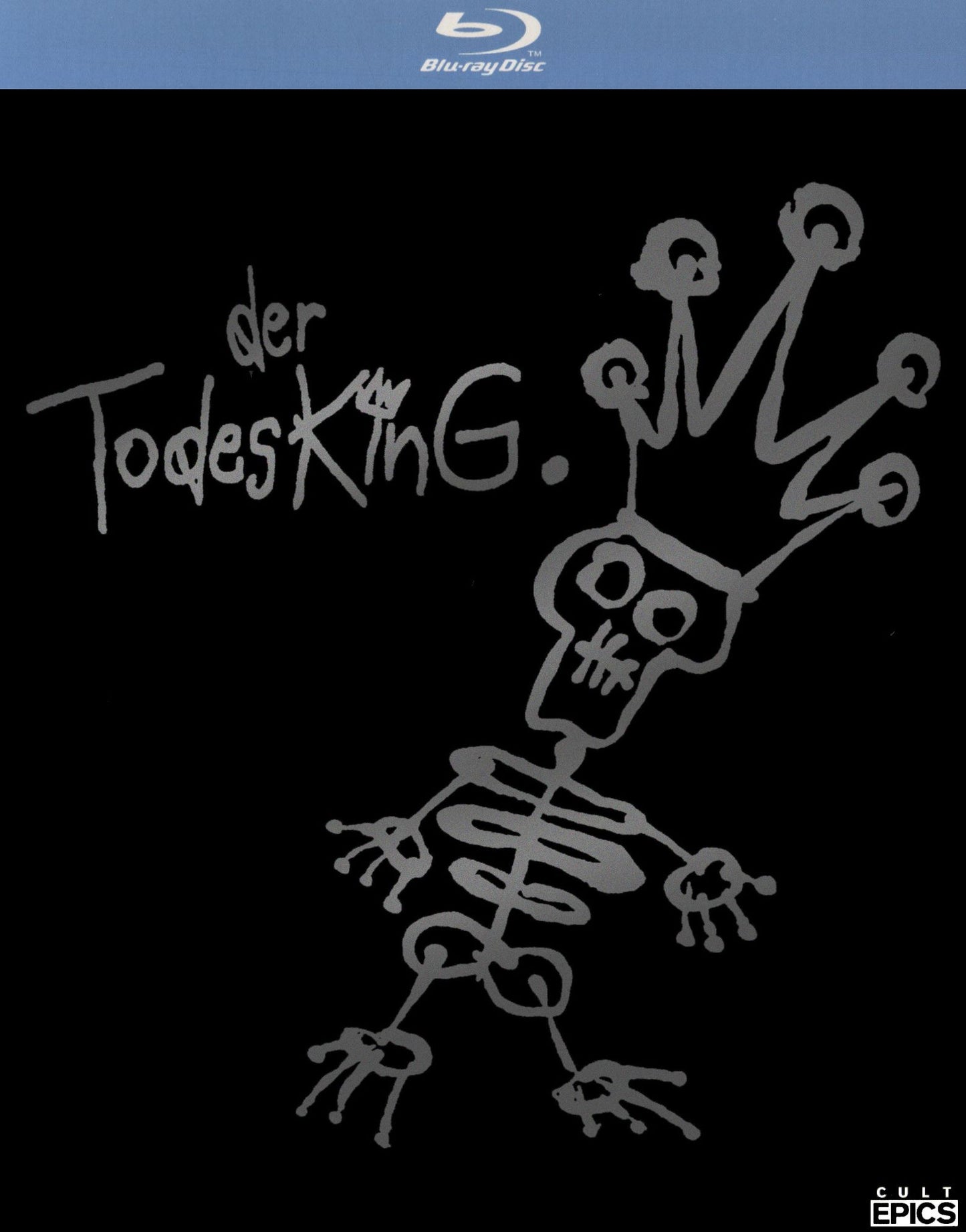 The Death King