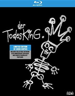 The Death King