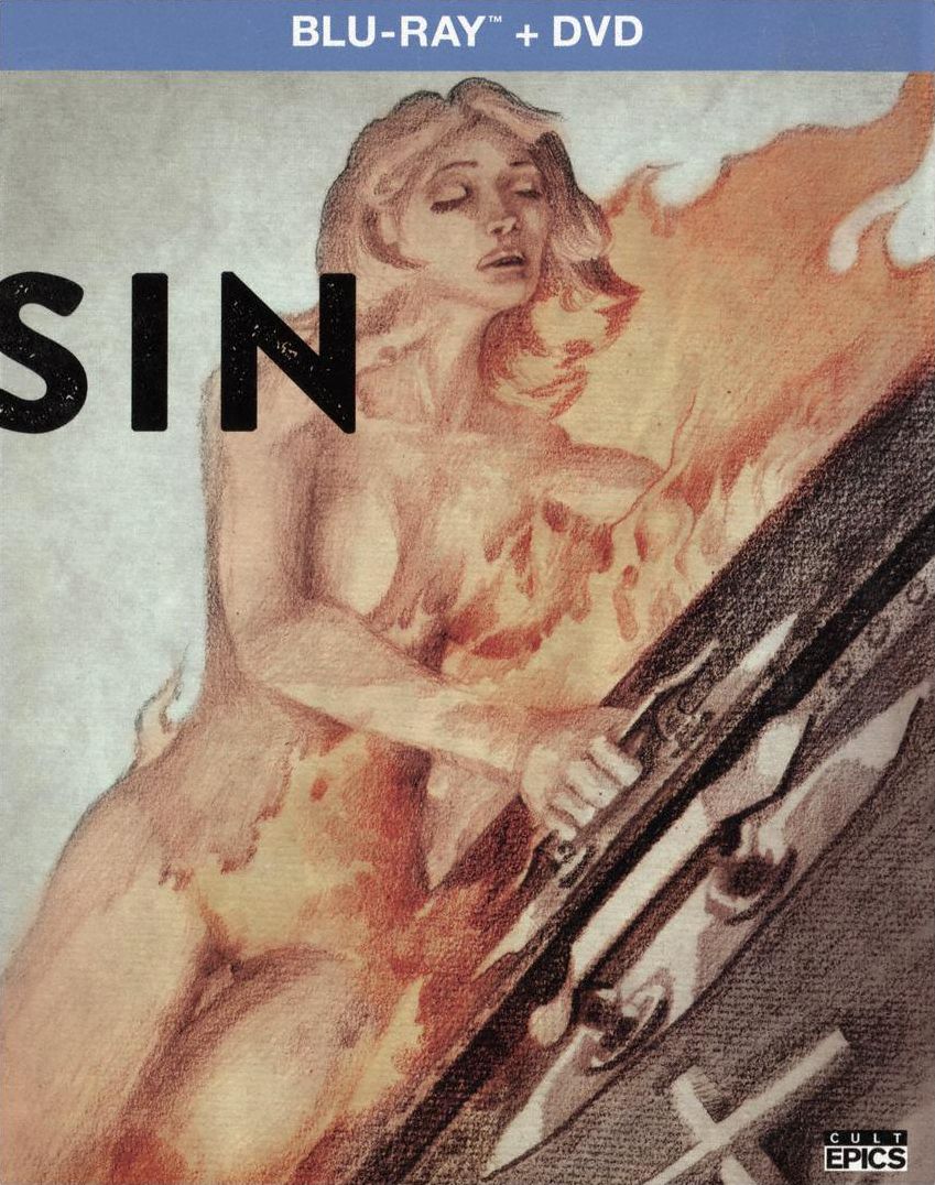 Sin [DVD/Blu-ray]