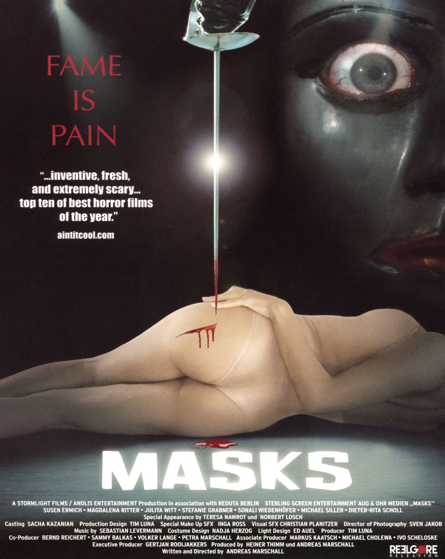 Masks