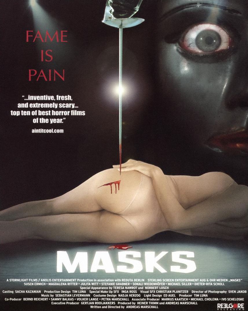 Masks