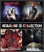 Reelgore Collection