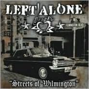 Streets Of Wilmington