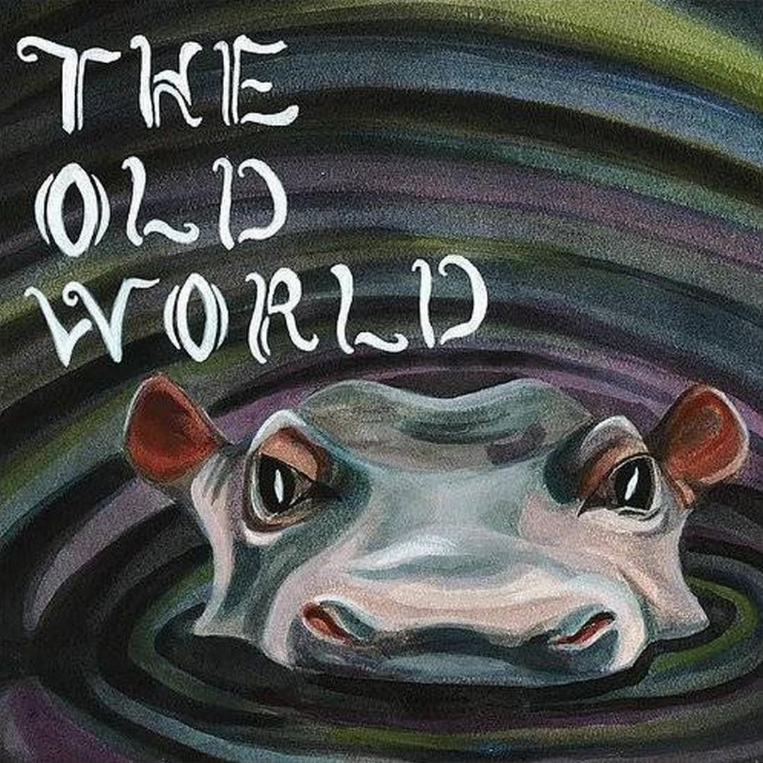 Old World