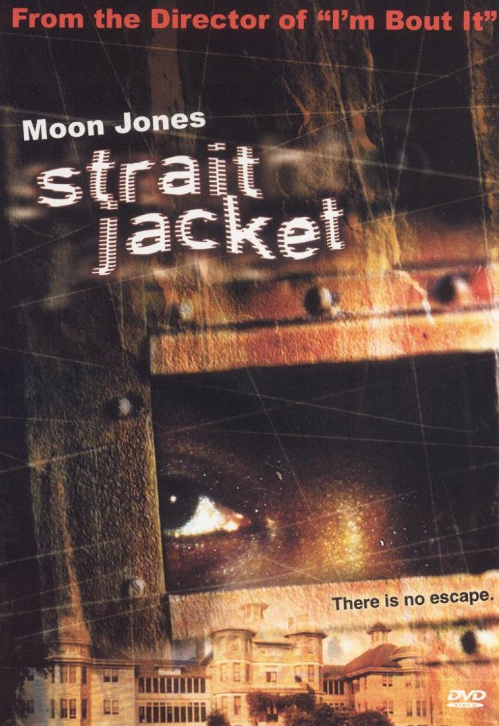 Strait Jacket