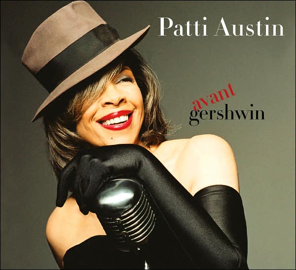 Avant Gershwin
