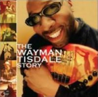 The Wayman Tisdale Story [2 Discs] [DVD/CD]