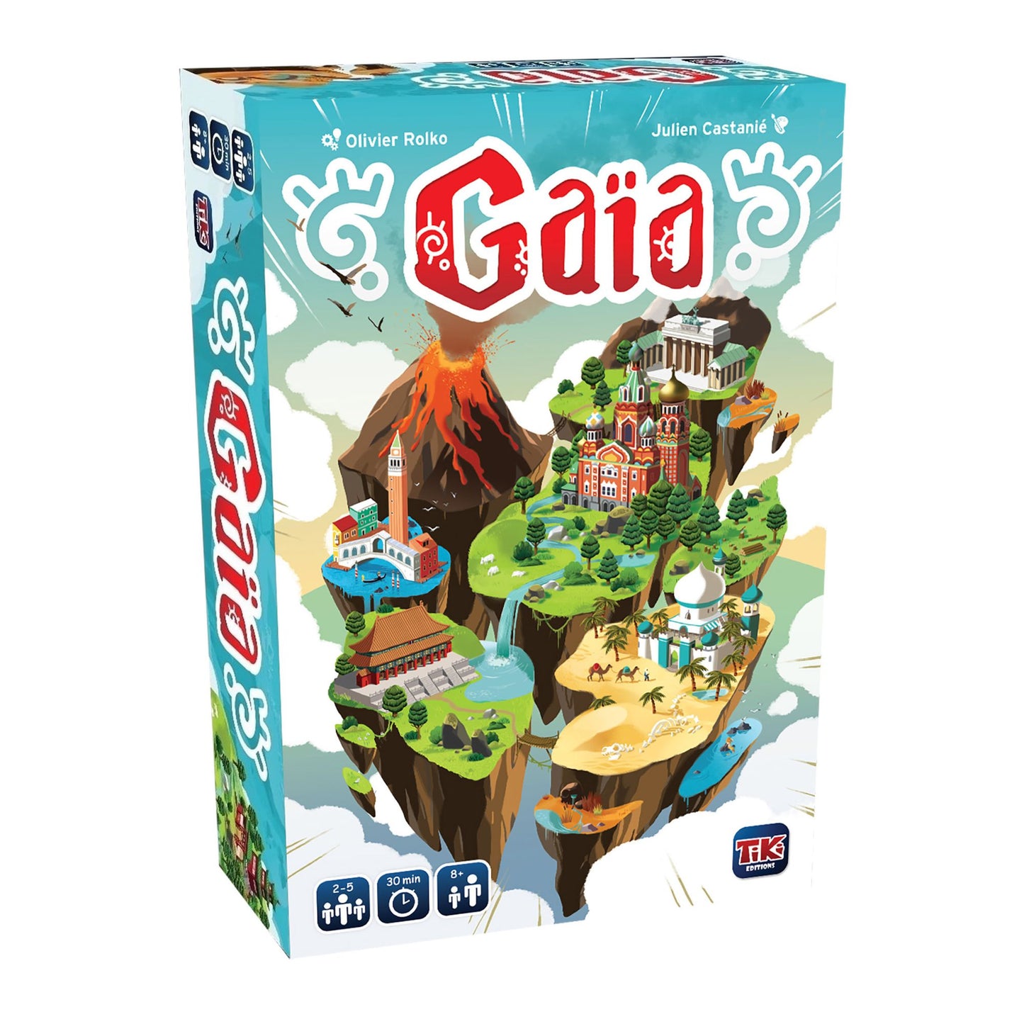 Gaia