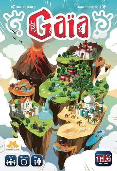 Gaia