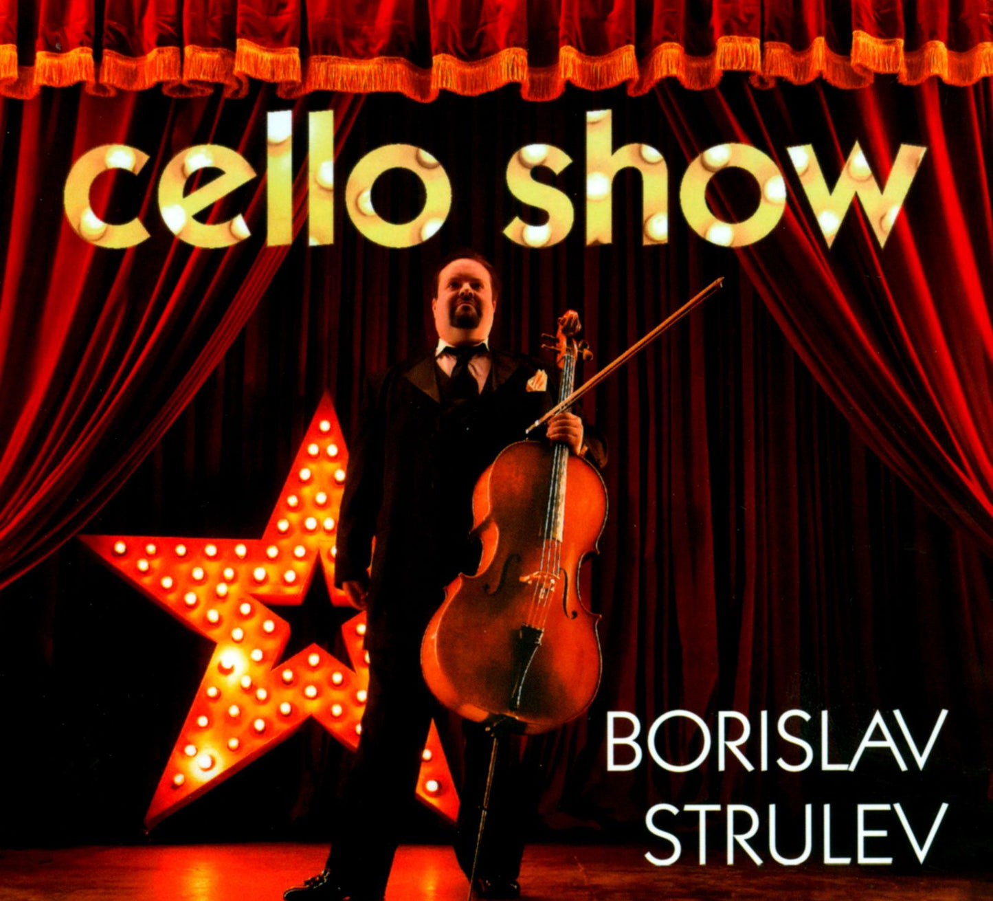 CELLO SHOW