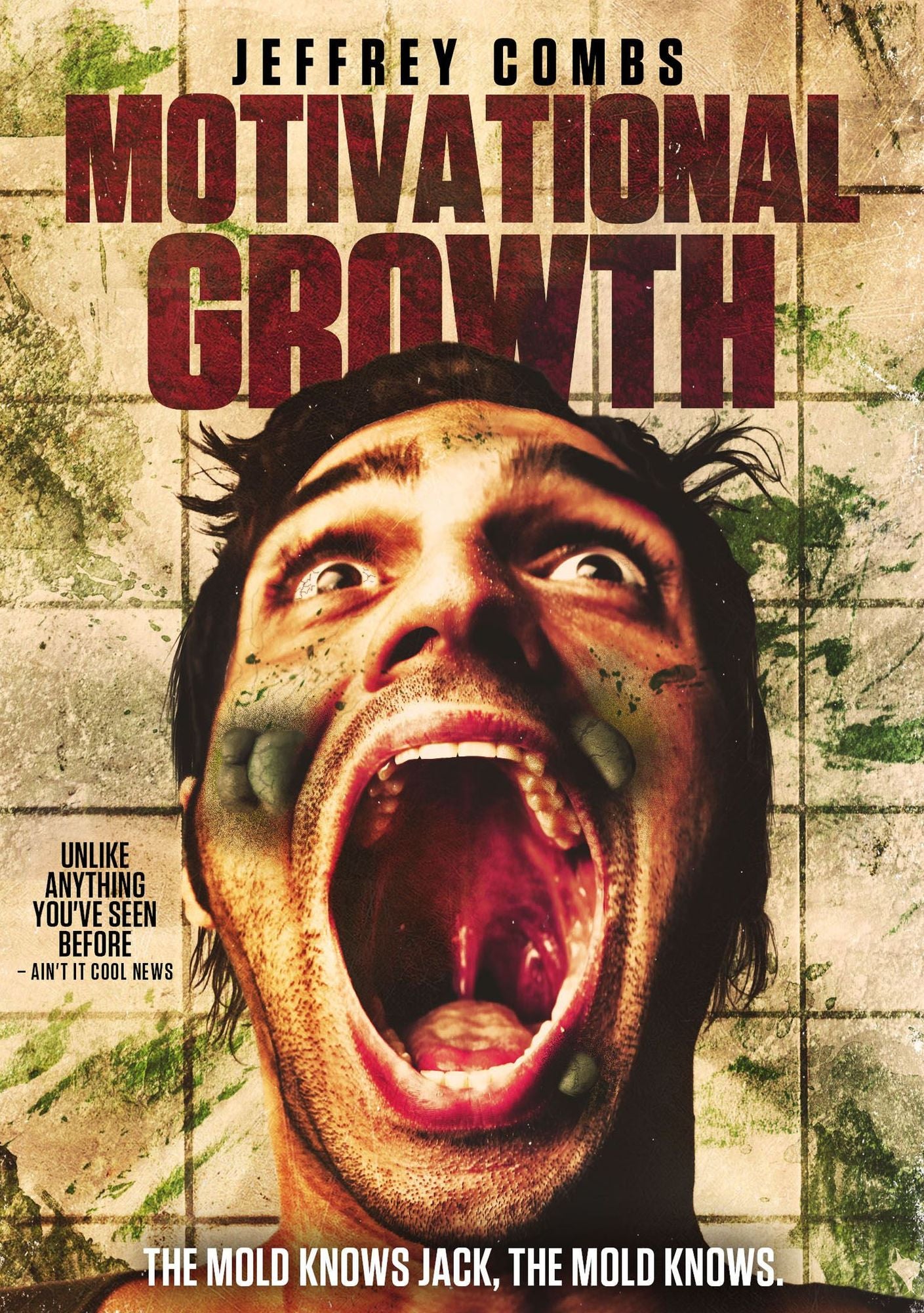 MOTIVATIONAL GROWTH