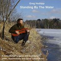 Standing by the Water