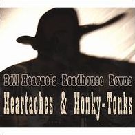 Heartaches & Honky-Tonks