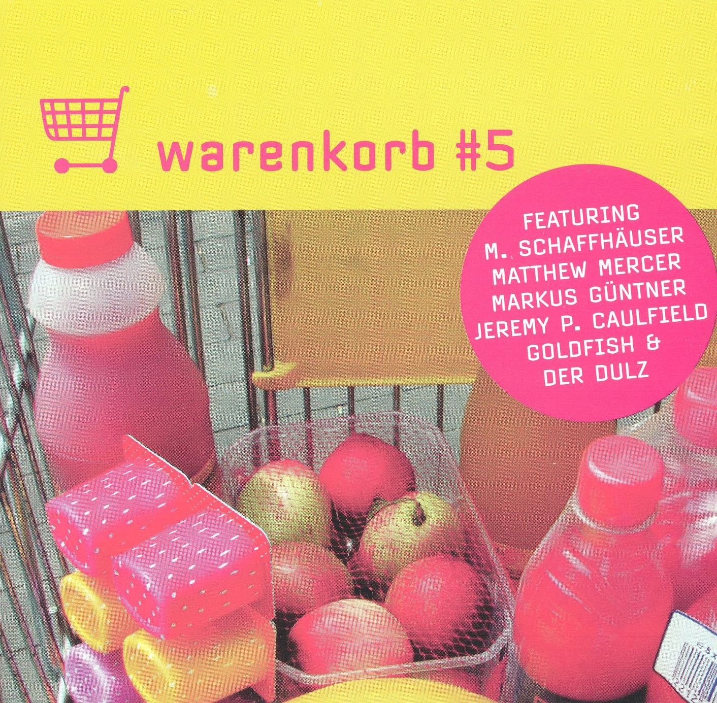 Warrenkorb 5