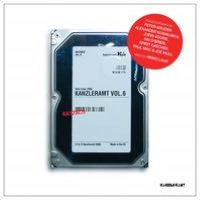 Kanzleramt, Vol. 6