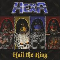 Hail the King