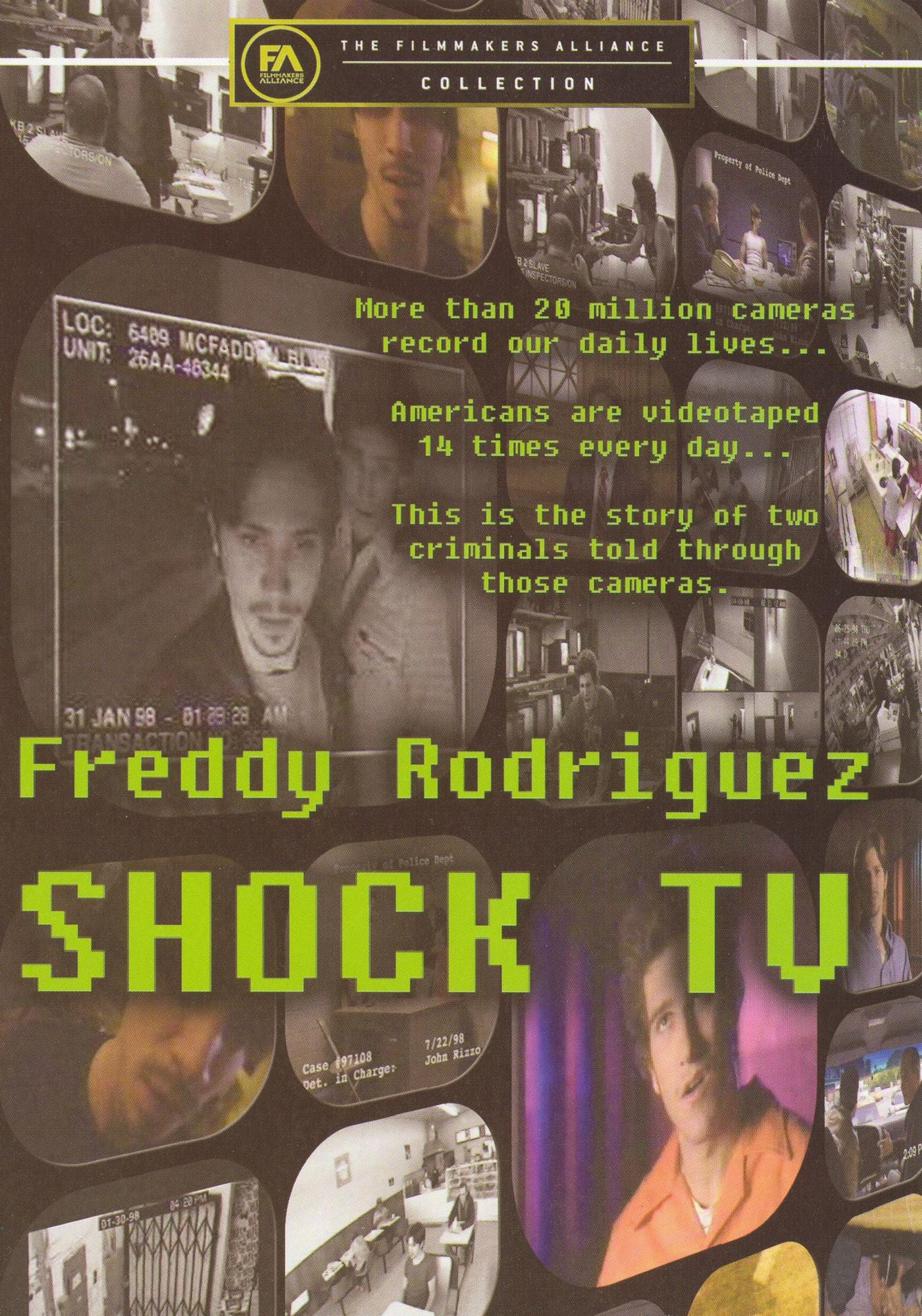 Shock TV