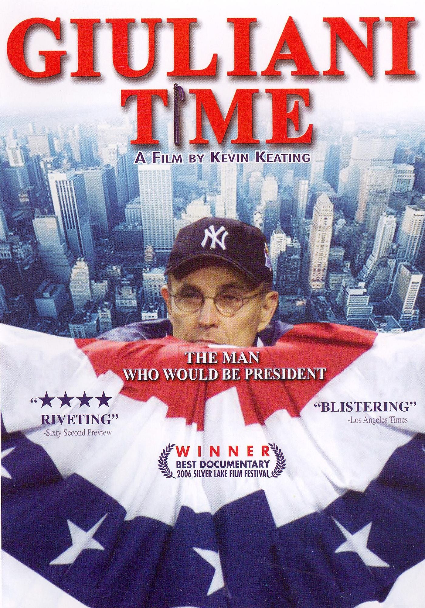 Giuliani Time