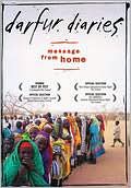 Darfur Diaries: Message From Home