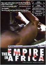 The Empire in Africa