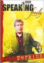 Speaking Freely: John Perkins