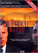 Desert Bayou