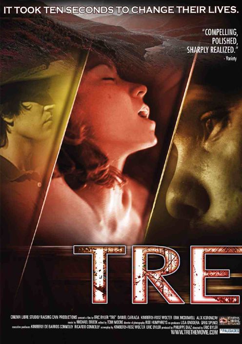 Tre