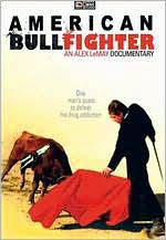 American Bullfighter