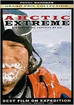 Arctic Extreme: 118 Days in the Captivity of Ice