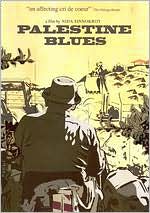 Palestine Blues