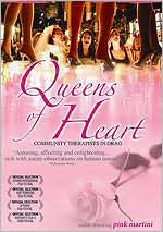 Queens of Heart: Community Therapists in Drag