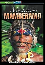 Mysterious Mamberamo