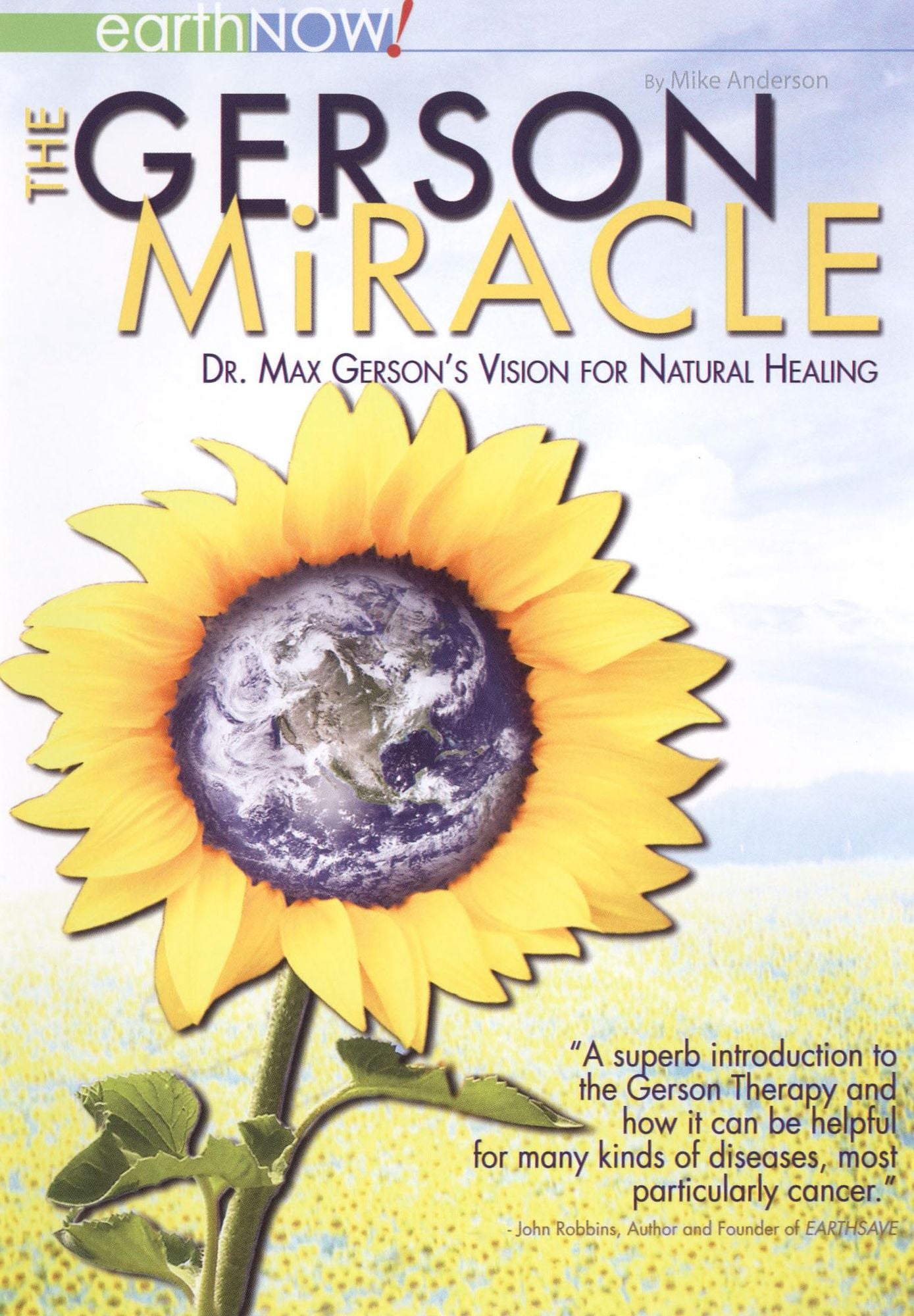 The Gerson Miracle