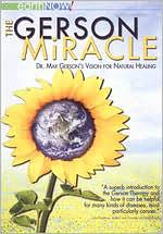 The Gerson Miracle