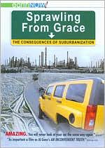 Sprawling from Grace