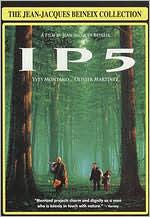 The Jean-Jacques Beineix Collection: IP5