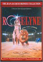 The Jean-Jacques Beineix Collection: Roselyne and the Lions