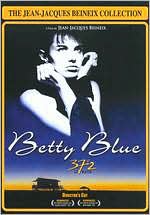 The Jean-Jacques Beineix Collection: Betty Blue [Director's Cut]