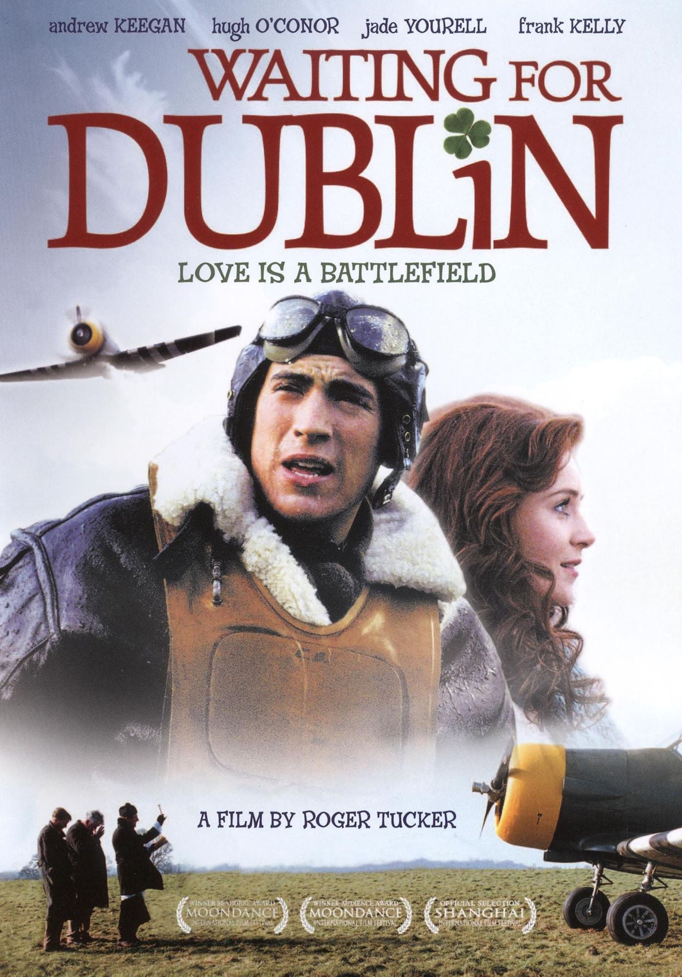 Waiting for Dublin