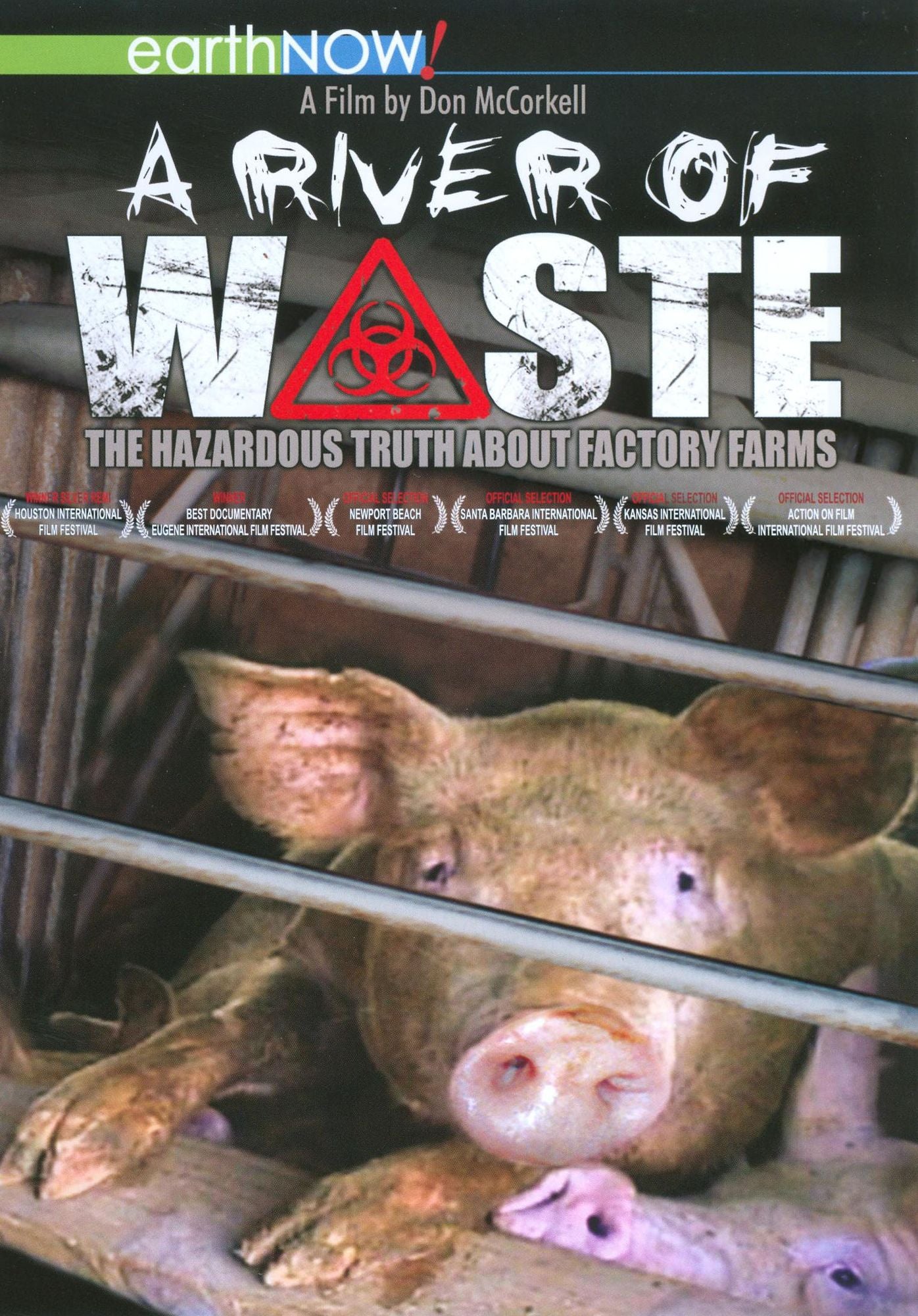 A River of Waste: The Hazardous Truth About Factory Farms