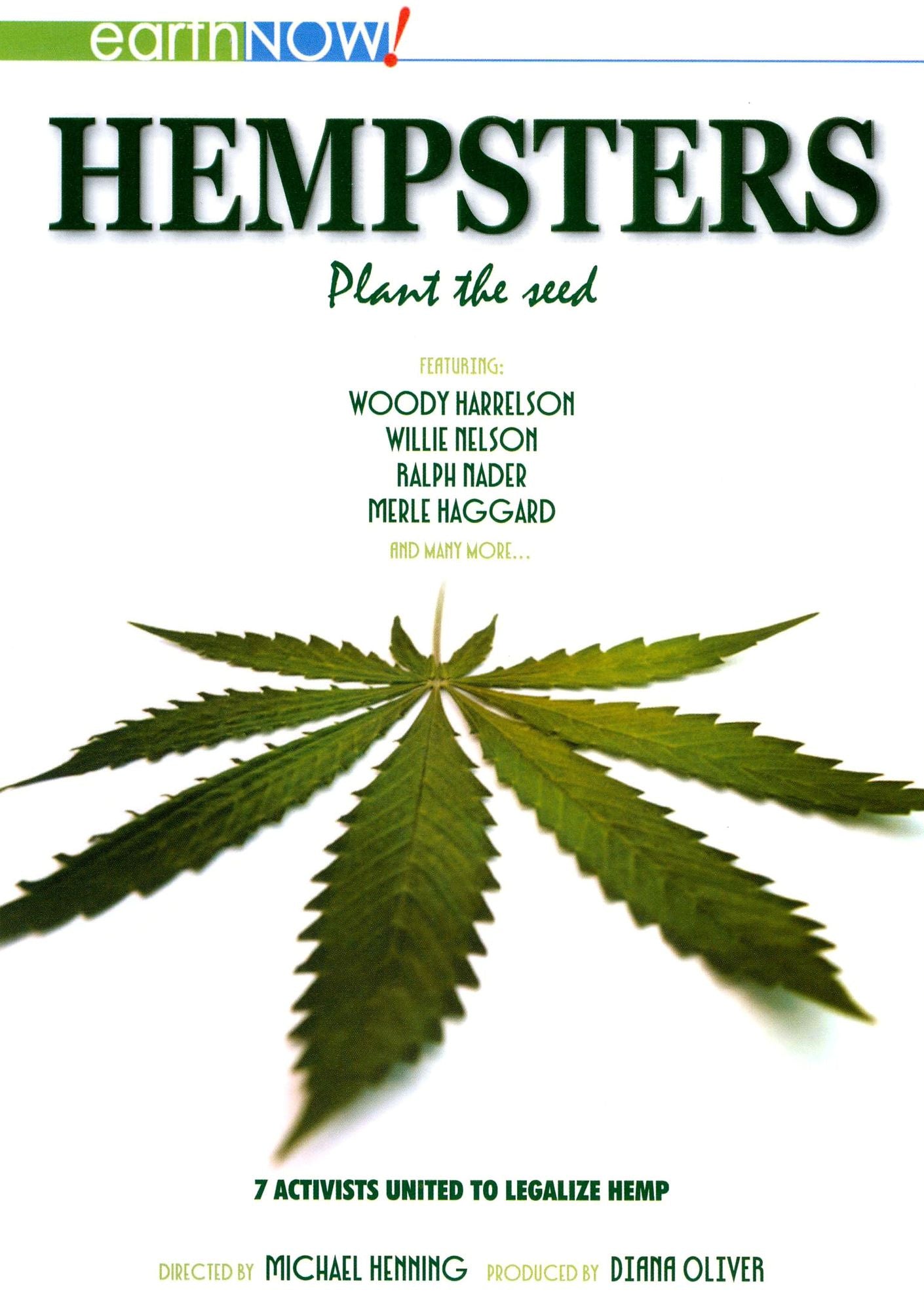 Hempsters: Plant the Seed