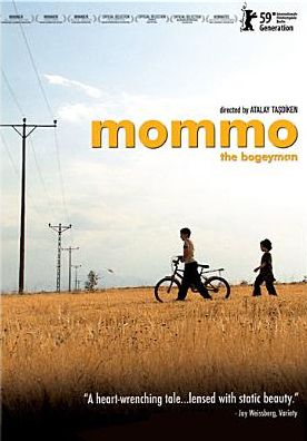 Mommo the Bogeyman