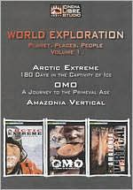 World Exploration, Vol. 1 [3 Discs]