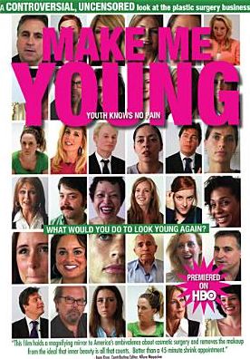 Make Me Young: Youth Knows No Pain