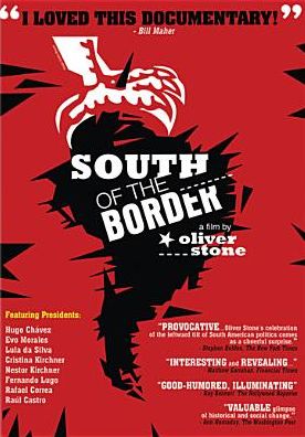 South of the Border